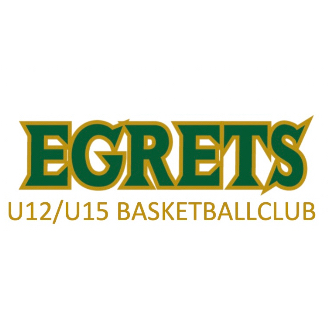 EGRETS U12/U15basketball club